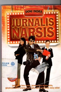 Image of Jurnalis Narsis