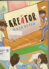 Image of Kreator Masa Depan