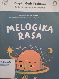 Image of Melogika Rasa
