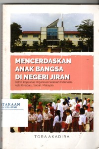 Image of Mencerdaskan Anak Bangsa Di Negeri Jiran