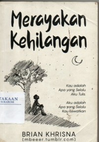 Image of Merayakan Kehilangan