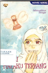 Image of Meski Pialaku Terbang