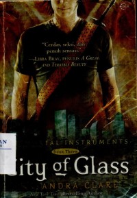 Image of Mortal Instrument: City of Glass #3