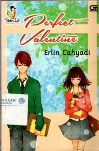 Image of Perfect Valentine