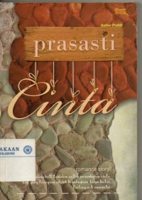 Image of Prasasti Cinta