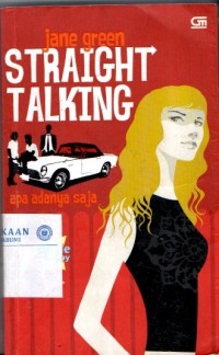 Image of Straight Talking: Apa Adanya Aja