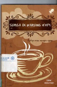 Image of Surga di Warung Kopi