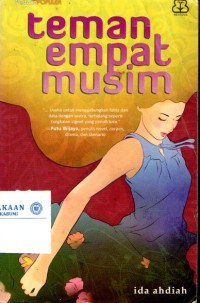 Image of Teman Empat Musim