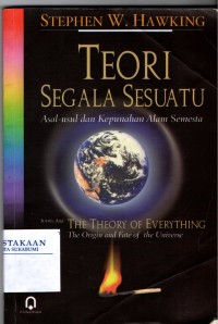 Image of Teori Segala Sesuatu