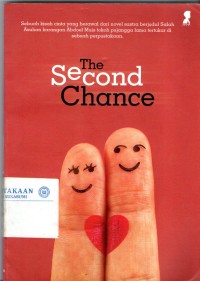Image of The Second Chance