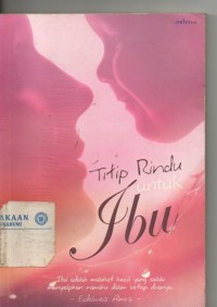 Image of Titip Rindu untuk Ibu