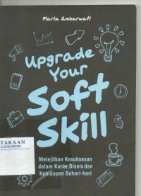 Image of Upgrade Your Soft Skill